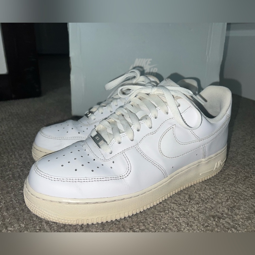 Nike Air Force 1 ‘07